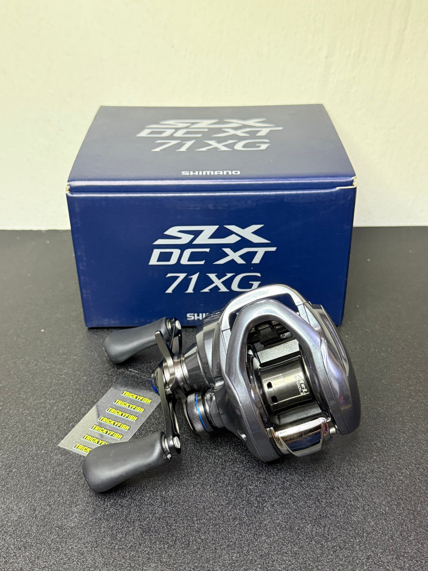 [USED A] SLX DC XT 71 XG