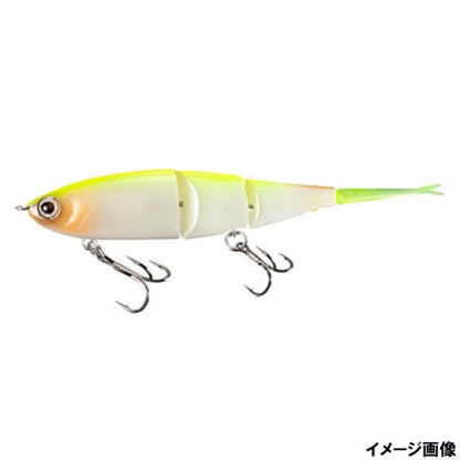 Shimano Bantam BT Bait 99SS #005 CHART WHITE