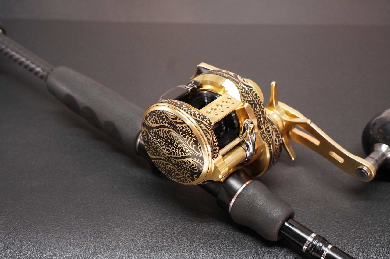 Wanee's Decal for 23 Ocea Conquest 201