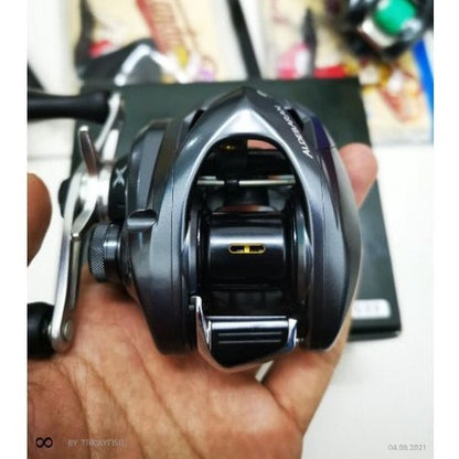 Shimano ALDEBARAN 51