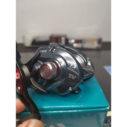 DAIWA TATULA SV TW 2017 USED