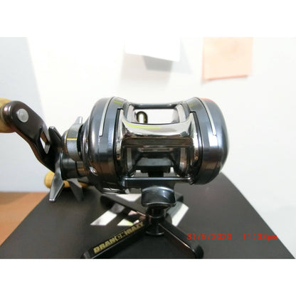 Daiwa Zillion J Dream 6.3L *UNUSED*