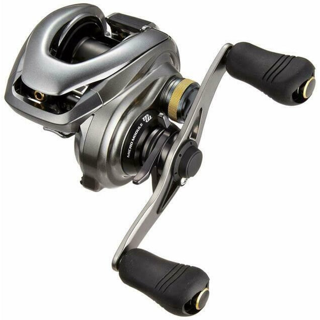 NEW Shimano 15 Metanium DC