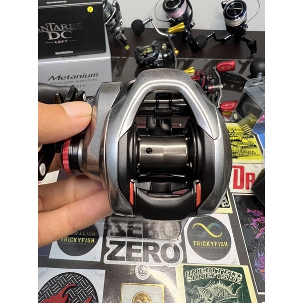 NEW SHIMANO SCORPION DC 151HG