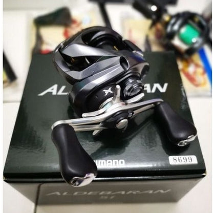 Shimano ALDEBARAN 51