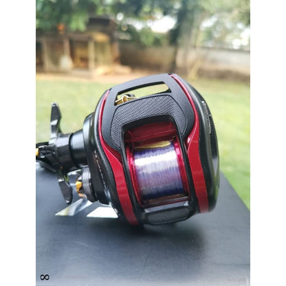 DAIWA T3 AIR 6.8L KTF Tuned