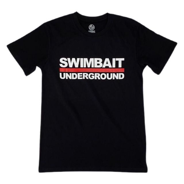 Swimbait Underground Size L USA