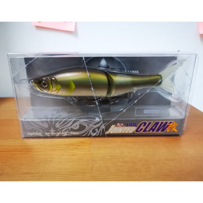 Gan Craft Jointed Claw 148 Type F Special Colour