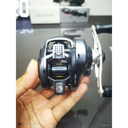 SHIMANO ALDEBARAN 51 USED