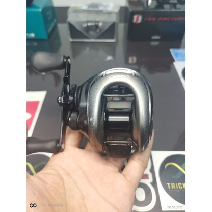 SHIMANO EXSENCE DC XG 2012