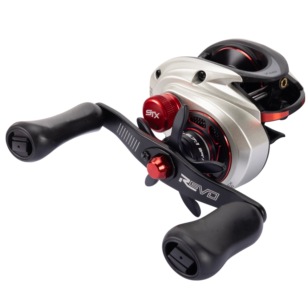 Abu Garcia Revo5 STX