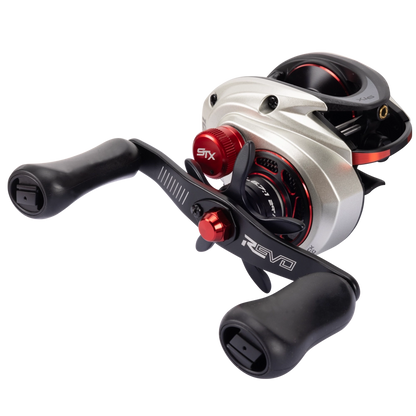 Abu Garcia Revo5 STX