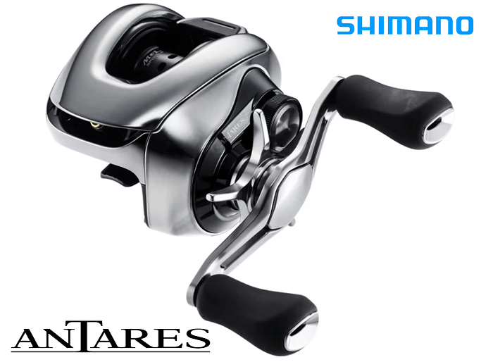 2025 Shimano Antares 101 MG/HG/XG