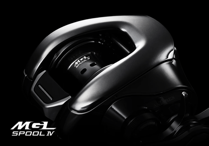 2025 Shimano Antares 101 MG/HG/XG