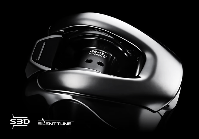 2025 Shimano Antares 101 MG/HG/XG