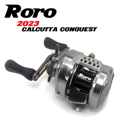 [USED A] RORO X Spool CQ25-MG