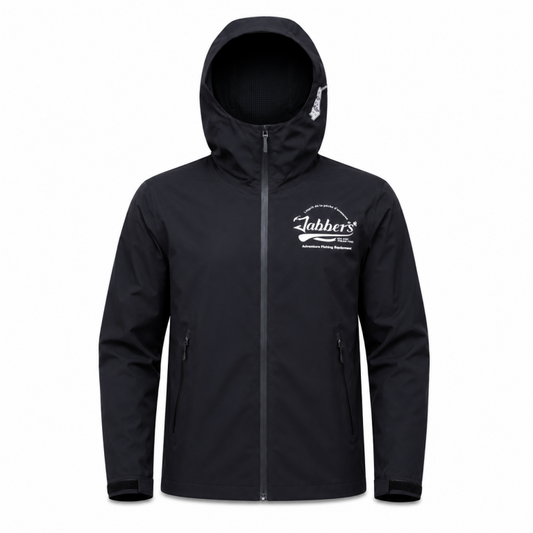 JABBERS SOFT SHELL RAIN JACKET