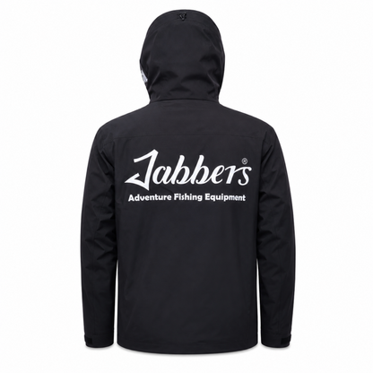 JABBERS SOFT SHELL RAIN JACKET