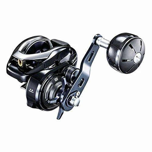 Reserved Shimano Grappler 301HG