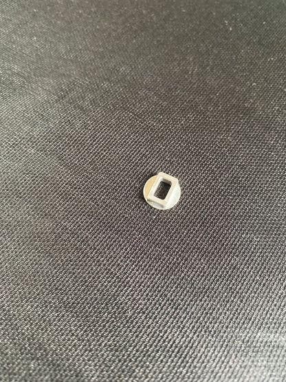 Studio Composite Spare Parts Retainer/Screw/Adaptor