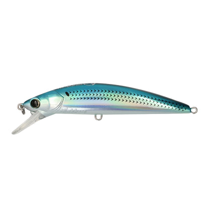 JABBERS NERVOSA SINKING MINNOW 45G