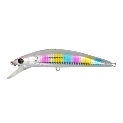 JABBERS NERVOSA SINKING MINNOW 45G