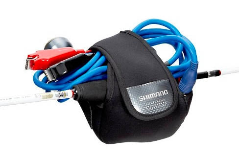 Shimano Electric Reel Guard Bag PC-032L