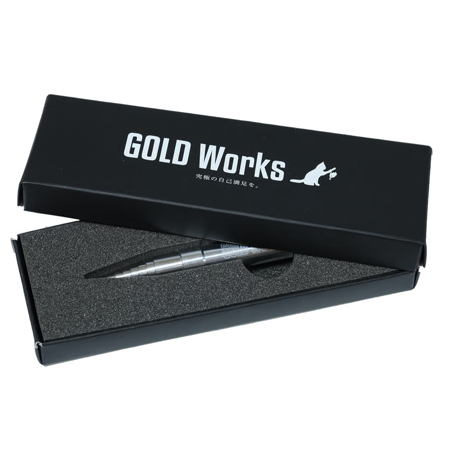 Goldworks Takumi Tool Bearing Checker