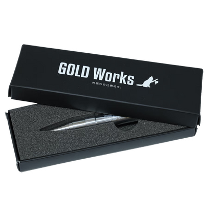 Goldworks Takumi Tool Bearing Checker