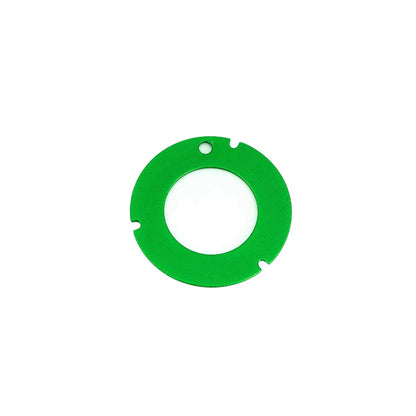 PTH Color Plate for Bantam/Metanium