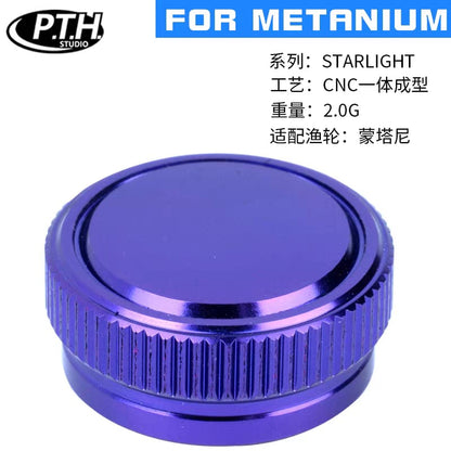 PTH Tension Knob for Metanium