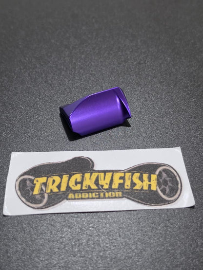 Thumb Bar for 21/22 Zillion, 25 HRF & others