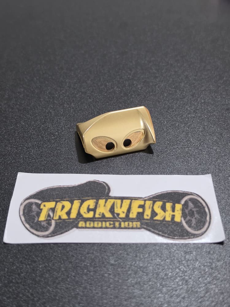 Thumb Bar for 21/22 Zillion, 25 HRF & others