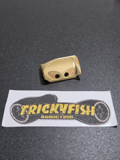 Thumb Bar for 21/22 Zillion, 25 HRF & others