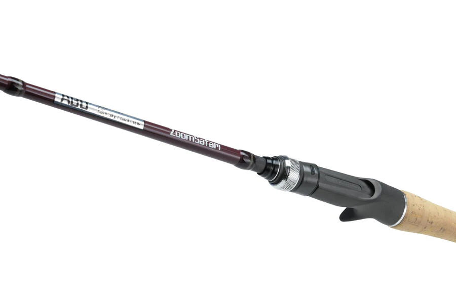 Abu Garcia Zoom Safari ZMSC-665M