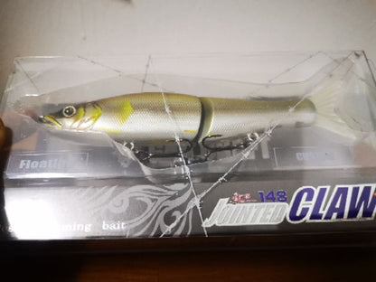 Gan Craft Jointed Claw 148 Type F Special Colour