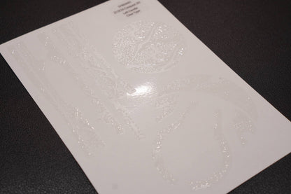 Wanee's Decal for 23 Ocea Conquest 201