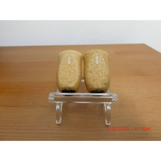 RCS Cork Knob *PAIR*ULN*