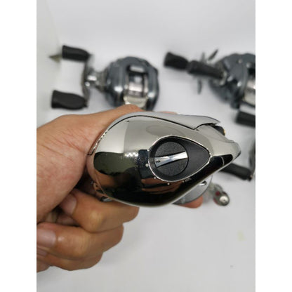 shimano antares dc 7lv