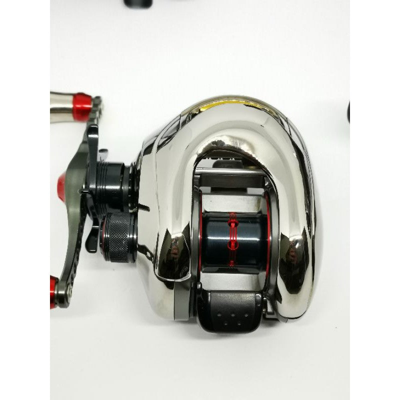 shimano antares dc 7lv