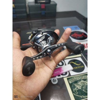 DAIWA ZILLION 7.3LIMITED USED