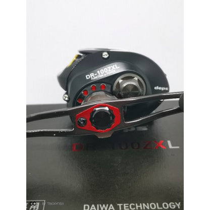 Daiwa x DEPS DR-100ZHL