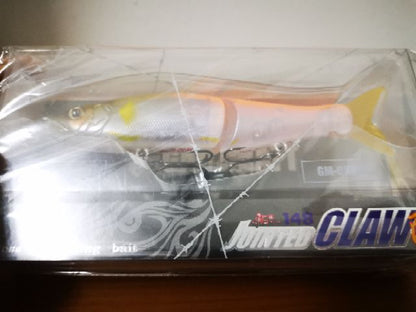 Gan Craft Jointed Claw 148 Type F