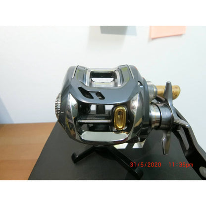 Daiwa Zillion J Dream 6.3L *UNUSED*