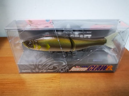 Gan Craft Jointed Claw 148 Type F Special Colour