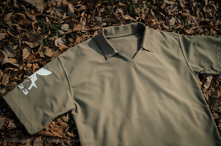 ALTAMIRA SKIPPER POLO