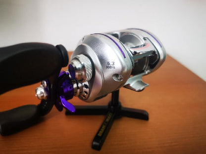 Daiwa Zillion HLC 100HL