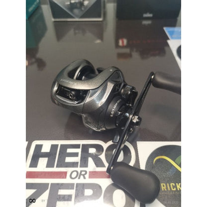 SHIMANO EXSENCE DC XG 2012