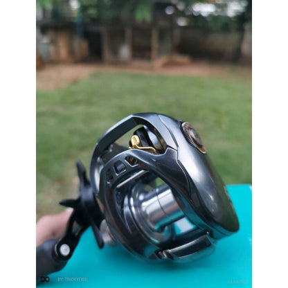 DAIWA TATULA SV TW 2017 JDM