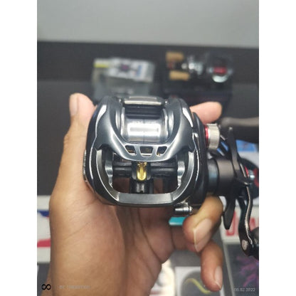 DAIWA TATULA SV TW 2017 JDN